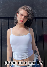 efrem damiani