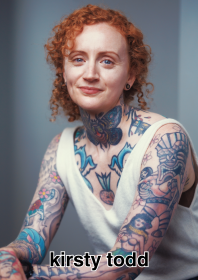 kirsty todd