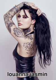 louanna jasmin