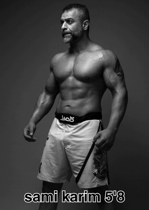 sami karim