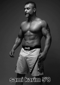 sami karim