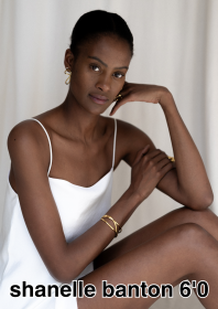 shanelle banton